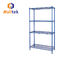 ODM 80kgs/Layer Metal Wire Storage Shelves For Kitchen