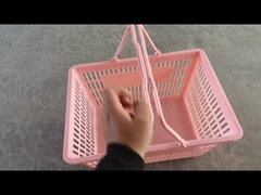 Υψηλής ποιότητας καλάθι ψώνων με επίπεδη βάση MT-SSB