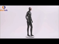 Μανουκέλιο ανδρικής υαλοπλαστικής Malltek